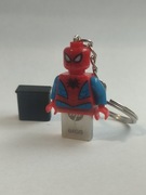 Pendrive 64GB Breloczek Figurka Prezent Spider Man Spiderman