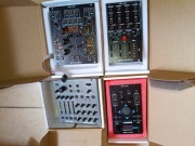 Moduły eurorack Behringer Abacus Victor Lfo 305