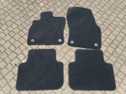 Dywaniki welurowe Audi Q3 83A komplet