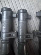 Cewki zapłonowe Renault 1.4 16V – 4x Denso + 3x BERU + 1x Valeo– komplet 8 