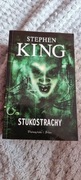 Stephen King - Stukostrachy 