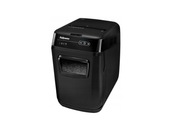 Nowa Niszczarka automatyczna Fellowes AUTOMAX 200M z podajnikiem papieru
