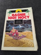 Baśnie 1001 nocy.. polecam..