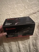 Klocki hamulcowe tył BMW 1 E81 E82 E87 E88 E90 E93 X1 E84