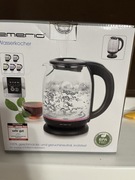 Czajnik elektryczny emerio