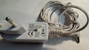 Zasilacz  INFERTEK   CTR06-060-0800G  6V  0,6A