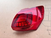 Lampa led prawy tył Kia Vega 14-19 92402-1P200