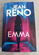 Emma Jean Reno Autograf!!!
