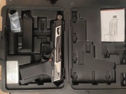 Pistolet ASG Green Gaz Gtp9 g&g 