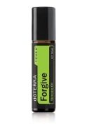 doTERRA FORGIVE Touch 10 ml - PROMOCJA DO 18.01 - odnawiająca mieszanka ole