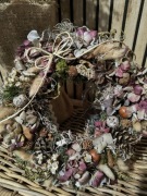 Świąteczny wianek z suszu (27)