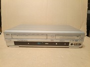 AEG DVD-R 4509 VCR ( Combo Vhs i DVD )
