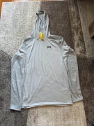 Bluza termoaktywna Helly Hansen Lifa Active Solen Graphic Hoodie S outdoor