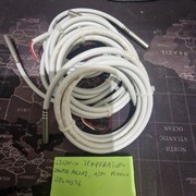 Czujnik temperatury Danfos AKS-12 PT1000 1,5m