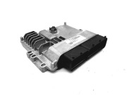 KOMPUTER STEROWNIK ECU FIAT CITROEN 2.0 9809447780 9692365980 28555217