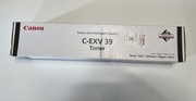 Toner Canon C-EXV 39