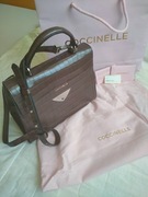 Oryginalna, piękna, nowa , włoska torebka firmy Coccinelle