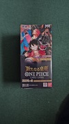 One Piece TCG - Kingdom of Intrigue booster box [OP-09]