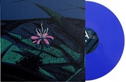 Rysy Traveler. Blue vinyl Limited. JuNouMi Records