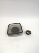 Pokrywa + żarno młynka Russel Hobbs 25610-56