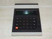 POLSKI KALKULATOR ELWRO-144 - PRL !!!