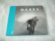 HERMAN HESSE - WILK STEPOWY - WYDANIE AUDIO - MP3