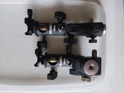 2 sztuki Phottix Uchwyt Do Lamp i Parasolek Varos