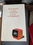 Rozmowa Litwina z Polakiem Kępiński Kuncius
