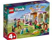 LEGO FRIENDS 41746 SZKOLENIE KONI NOWE