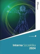 Interna Szczeklika 2024. Duży Szczeklik.