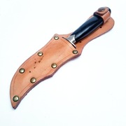 Finka harcerska PRL, stan kolekcjonerski.