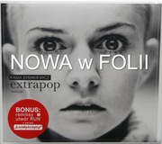 Kasia Stankiewicz - Extrapop 2012 2cd 