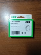 Przekaźnik rezystancyjny F&F 