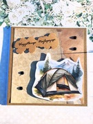 Góry kartka dla Taternika 