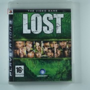 Zagubieni Lost PS3