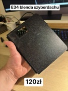 BMW E34 Osłona silniczka szyberdachu podsufitki -Sedan Touring