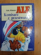 Alf komisarz przestworzy