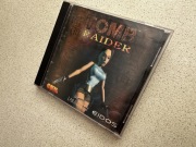 Tomb Raider PIERWSZE WYDANIE Z 1996 UNIKAT