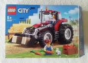 Pudełko po Lego 60287