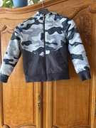 Kurtka chłopięca r 134