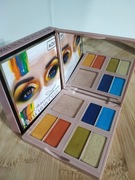 Paleta do makijażu Wibo x Zmalowana