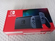 Konsola Nintendo Switch HAC-001 + Minecraft i Tokyo Mirage Sessions