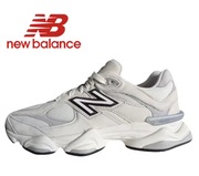 Original NewBalance NB 9060 Low-Top Athleisure Shoes