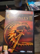 Divinity 2 Dragon Knight Saga Edycja Kolekcjonersk