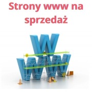 Blog na sprzedaż Hosting Tworzenie stron IT link SEO