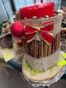 Dekoracje Bożonarodzeniowe 