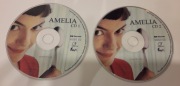 Amelia (2001) - 2 VCD - Audrey Tautou, Jean-Pierre Jeunet