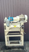 Agregat hydrauliczny 7,5 kw / pompa tłoczkowa  Vickers PVB10RSY31C11
