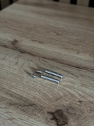 Zestaw bolczyków do kółek Hizero