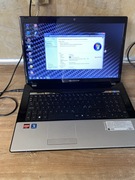 Laptop Packard Bell Easy Note LM